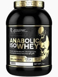 Kevin Levrone Anabolic ISO Whey Protein 2kg