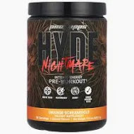 ProSupps Hyde Nightmare – Intense Energy Pre-Workout