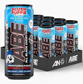 ABE Energy + Performance Drink 330ml