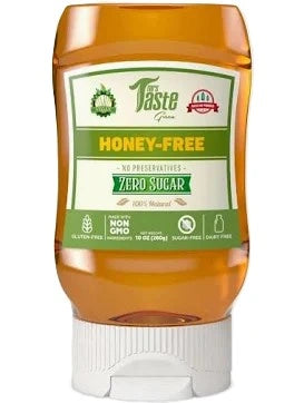 Mrs. Taste Zero Calorie Sauces & Syrups