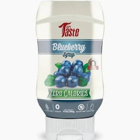 Mrs. Taste Zero Calorie Sauces & Syrups