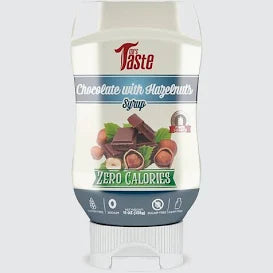 Mrs. Taste Zero Calorie Sauces & Syrups