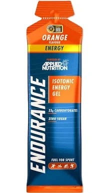 Velocity Fuel Isotonic Energy Gel