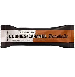 Barebells Soft Protein Bar