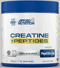 Applied Nutrition Creatine Monohydrate + Peptide
