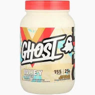 GHOST Whey Protein