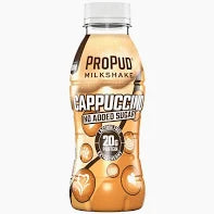 ProPud Protein Milkshake 330ml