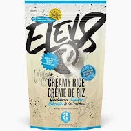 ELEV8 Creamy Rice – Performance Carbohydrate Meal