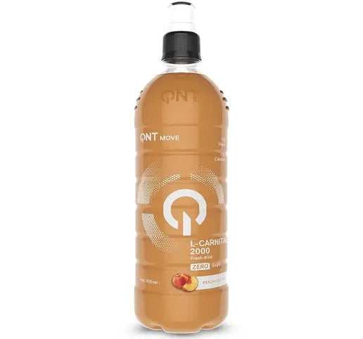 QNT Move L-Carnitine 2000