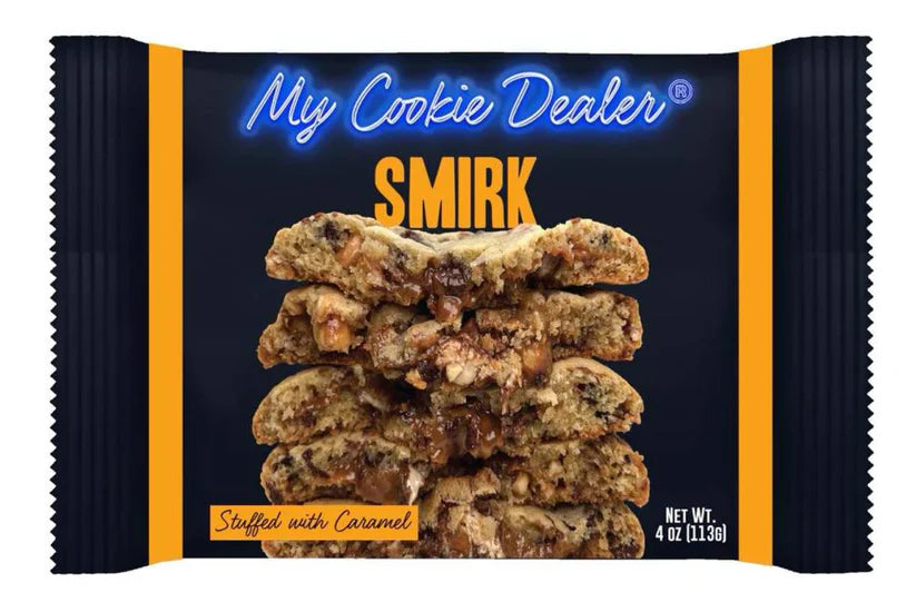 My Cookie Dealer Cookie