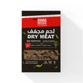 Dry Beef Sweet Jalapeno Flavor – Snap Stick