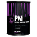 Universal Nutrition Animal PM Sleep & Night Time Recovery, 30 Packs
