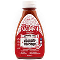 The Skinny Food Co. Sauces And Syrup