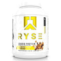 RYSE Loaded Whey Protein 54 Servings