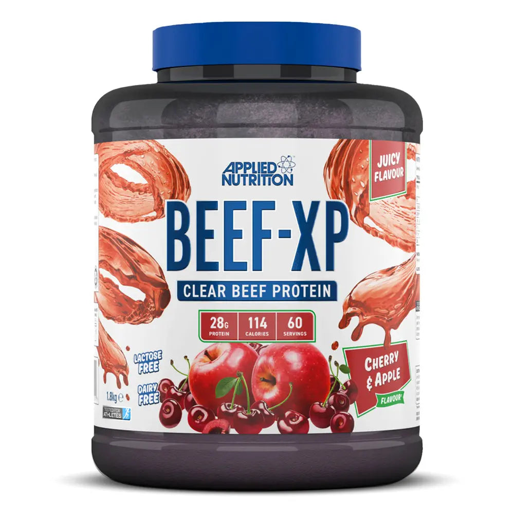 Applied Nutrition BEEF-XP Clear Beef Protein