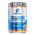 Yava Labs Collagen + Hyaluronic Acid