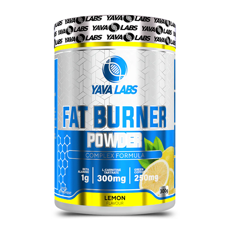 Yava Labs Fat Burner