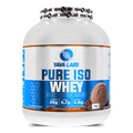 Yava Labs Pure ISO Whey Protein 2kg