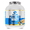Yava Labs Pure ISO Whey Protein 2kg