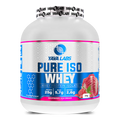 Yava Labs Pure ISO Whey Protein 2kg