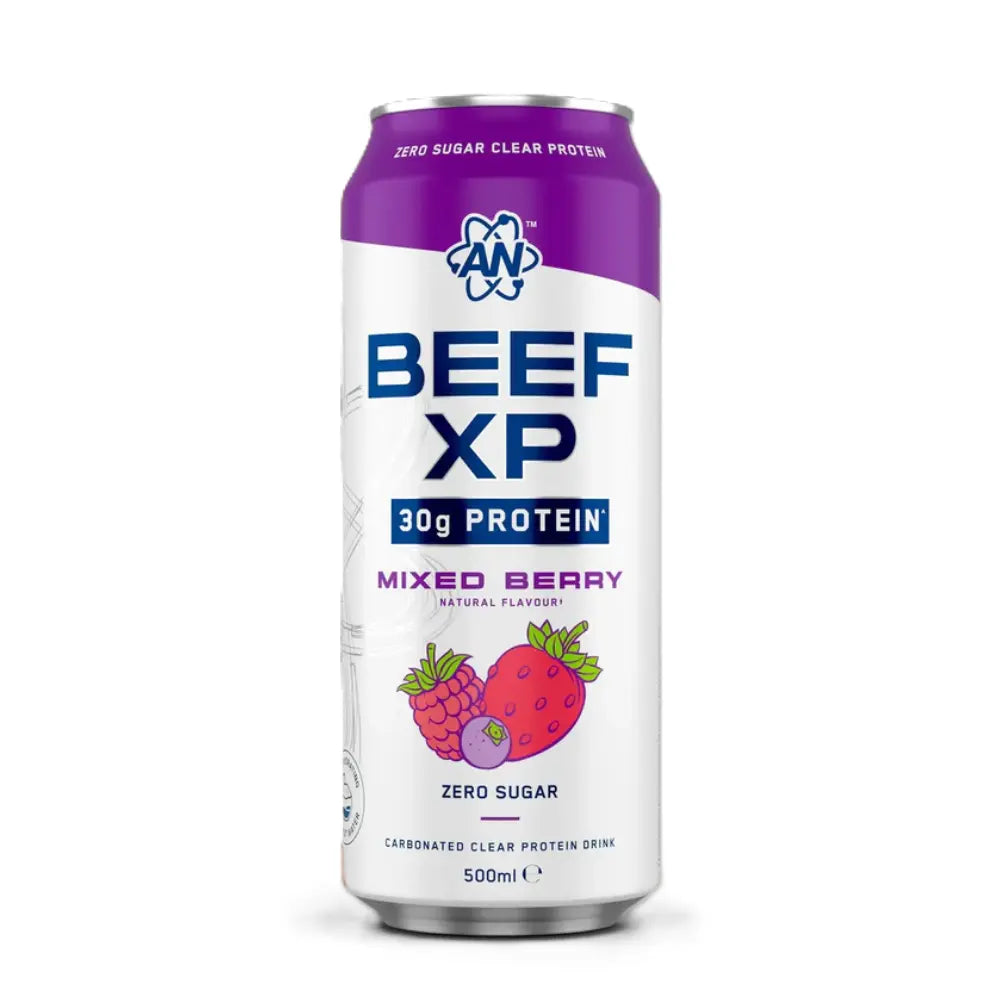 Applied Nutrition Beef XP Drink